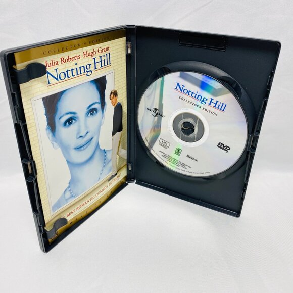 Julia Roberts Movie DVD Collection: Sleeping With The Enemy, Steel Magnolias - Picture 5 of 6